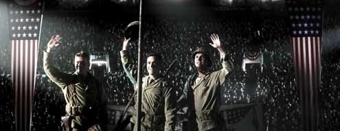 Foto Clint Eastwood, Ryan Phillippe