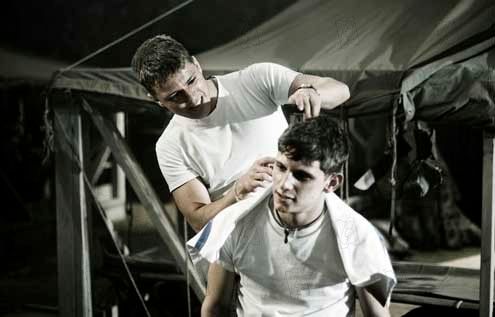 Foto Clint Eastwood, Ryan Phillippe, Jamie Bell