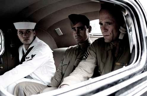 Foto Clint Eastwood, Ryan Phillippe