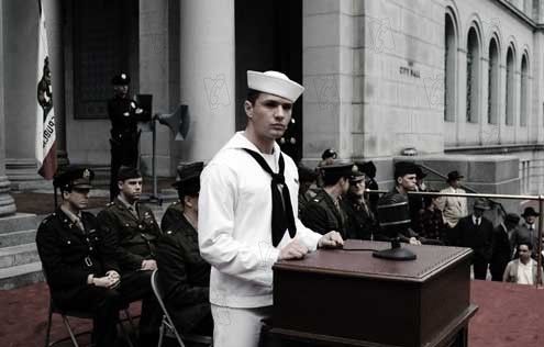 Foto Clint Eastwood, Ryan Phillippe