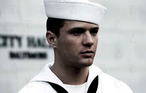 Foto Clint Eastwood, Ryan Phillippe