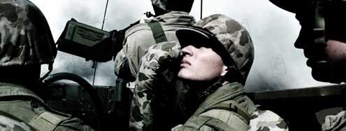 Foto Clint Eastwood, Ryan Phillippe