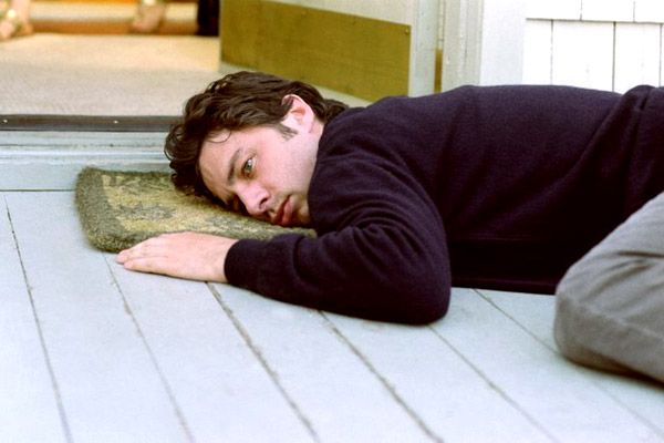 El último beso : Foto Tony Goldwyn, Zach Braff