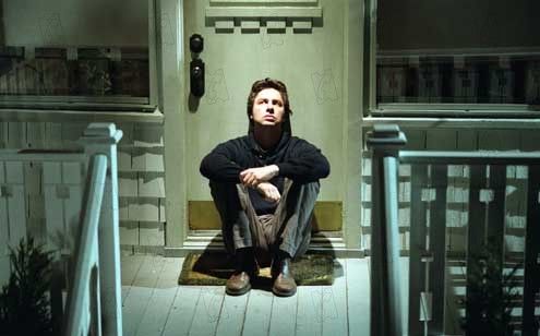 El último beso : Foto Tony Goldwyn, Zach Braff