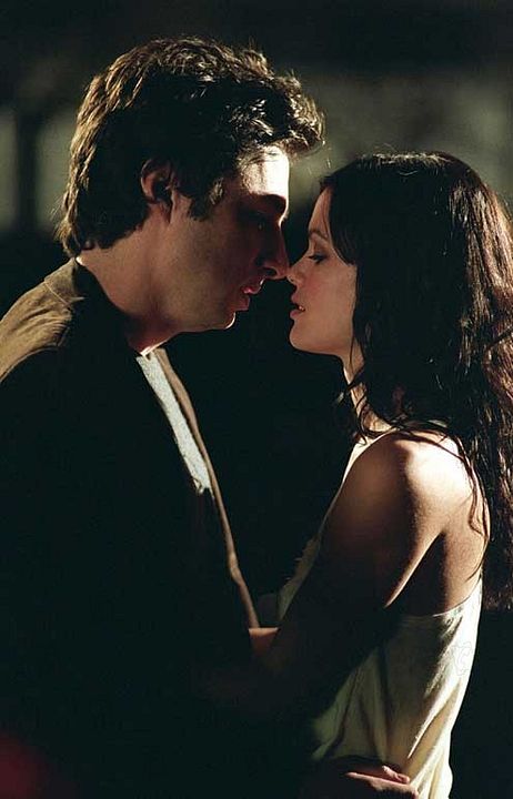 El último beso : Foto Tony Goldwyn, Zach Braff