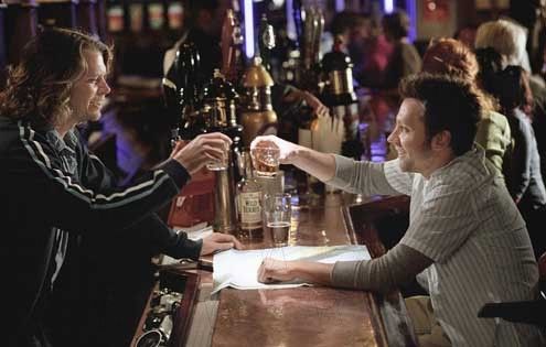 El último beso : Foto Tony Goldwyn