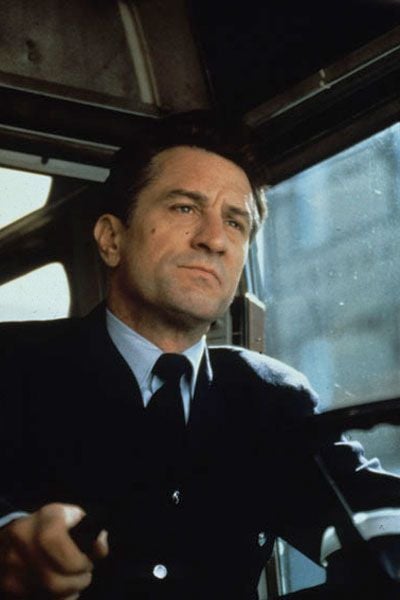 El Desafío: Una historia del Bronx : Foto Robert De Niro