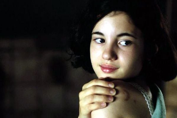 El laberinto del fauno : Foto Ivana Baquero