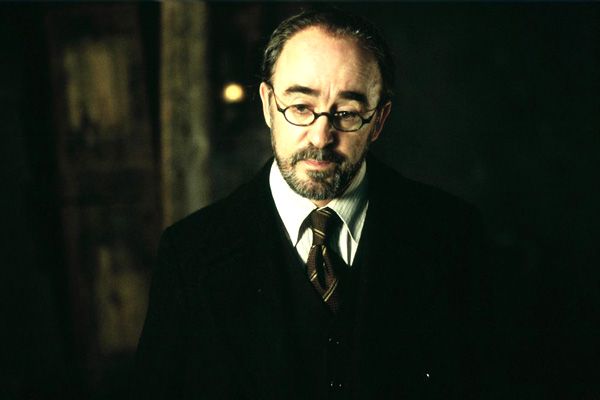 El laberinto del fauno : Foto Guillermo del Toro