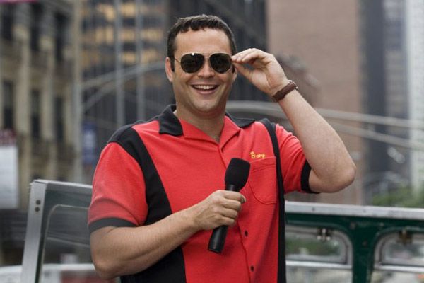 Viviendo con mi ex : Foto