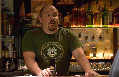 Viviendo con mi ex : Foto Jon Favreau, Peyton Reed