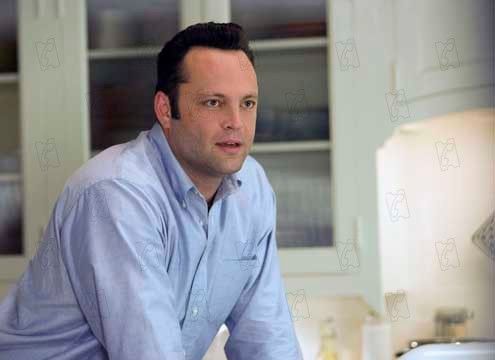 Viviendo con mi ex : Foto Peyton Reed, Vince Vaughn