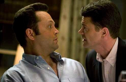 Viviendo con mi ex : Foto Vince Vaughn, Peyton Reed