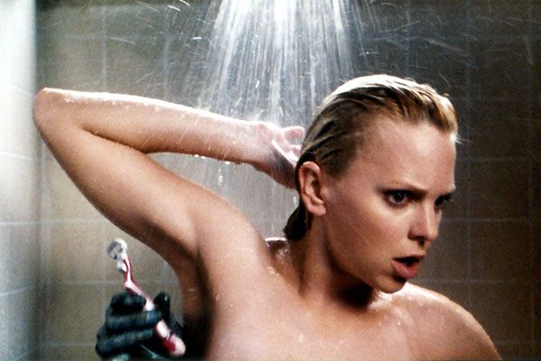 Scary Movie 4: Descuartizados de miedo : Foto David Zucker