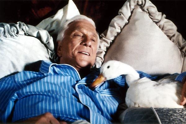 Scary Movie 4: Descuartizados de miedo : Foto David Zucker