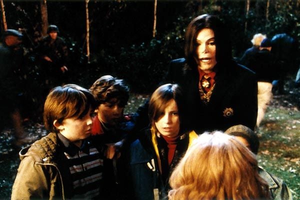 Scary Movie 4: Descuartizados de miedo : Foto David Zucker