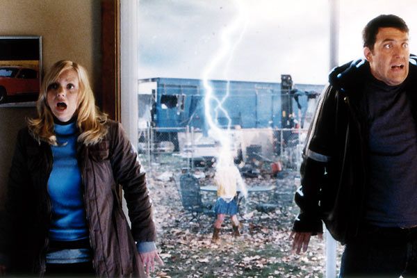 Scary Movie 4: Descuartizados de miedo : Foto David Zucker