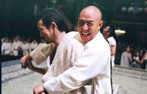El duelo : Foto Jet Li