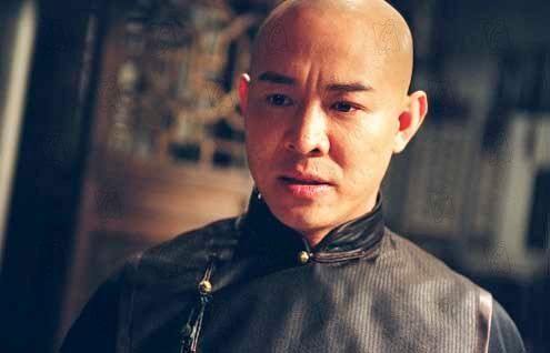 El duelo : Foto Jet Li