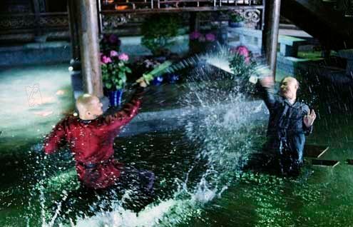 El duelo : Foto Jet Li