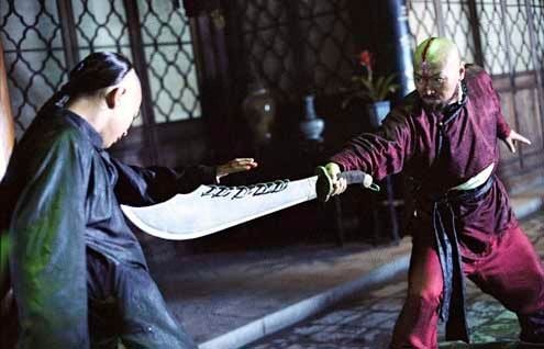 El duelo : Foto Jet Li