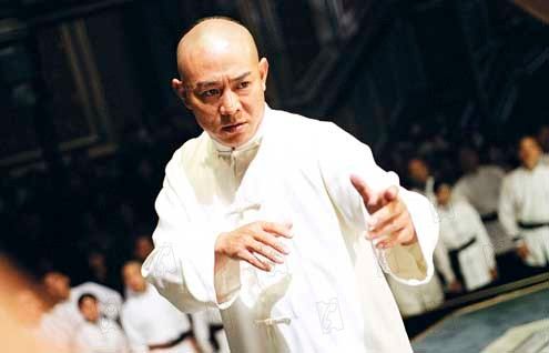 El duelo : Foto Jet Li