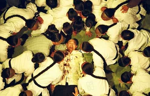 El duelo : Foto Jet Li