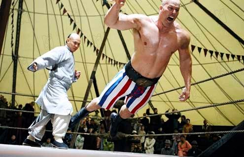 El duelo : Foto Jet Li