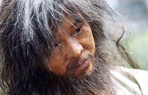 El duelo : Foto Jet Li