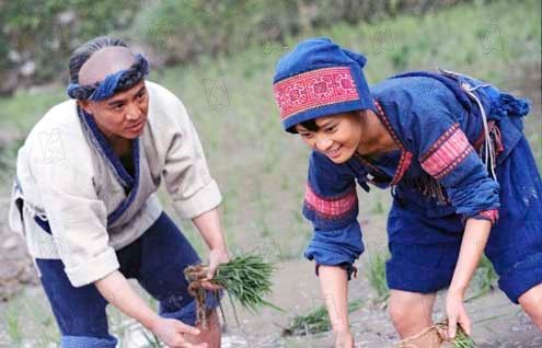 El duelo : Foto Jet Li