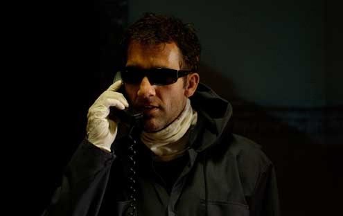 El plan perfecto : Foto Clive Owen, Spike Lee