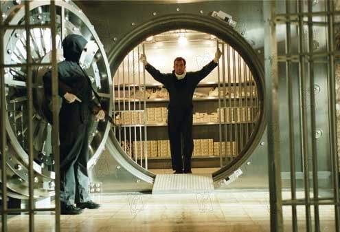 El plan perfecto : Foto Clive Owen, Spike Lee