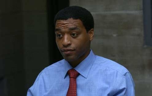El plan perfecto : Foto Chiwetel Ejiofor, Spike Lee
