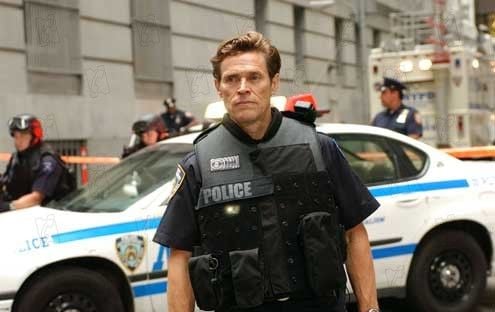 El plan perfecto : Foto Willem Dafoe, Spike Lee