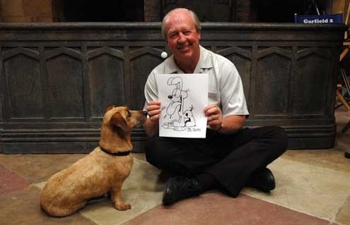 Garfield 2 : Foto Tim Hill