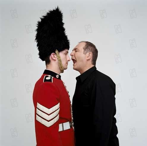 Garfield 2 : Foto Tim Hill