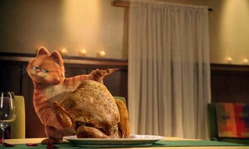 Garfield 2 : Foto Tim Hill