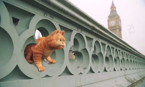Garfield 2 : Foto Tim Hill