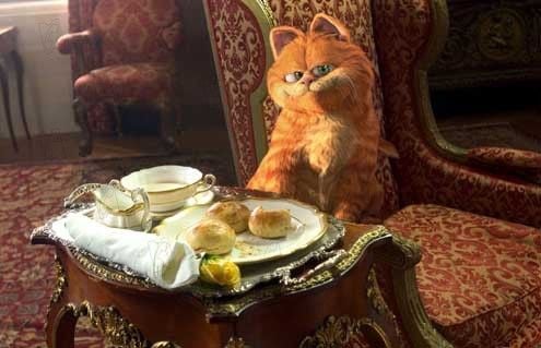 Garfield 2 : Foto Tim Hill