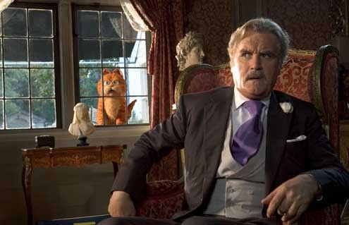 Garfield 2 : Foto Tim Hill