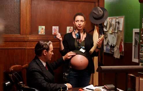 Foto Robert Altman, Kevin Kline, Maya Rudolph