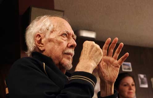 Foto Robert Altman