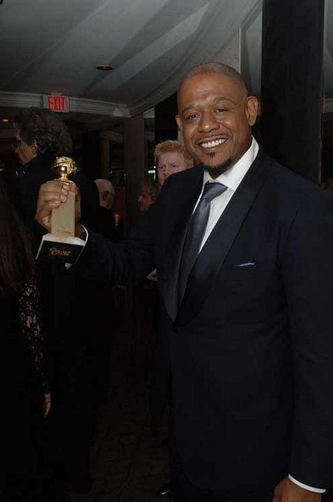 El último rey de Escocia : Foto Forest Whitaker, Kevin Macdonald