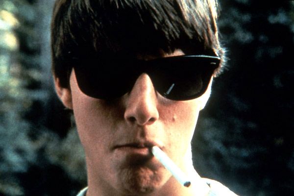 Negocios riesgosos : Foto Tom Cruise