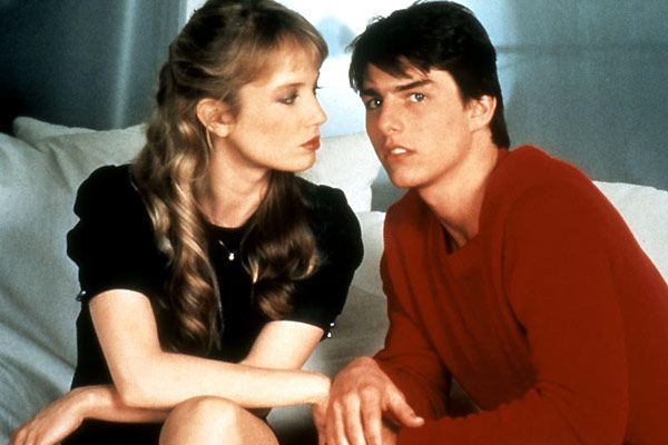 Negocios riesgosos : Foto Tom Cruise