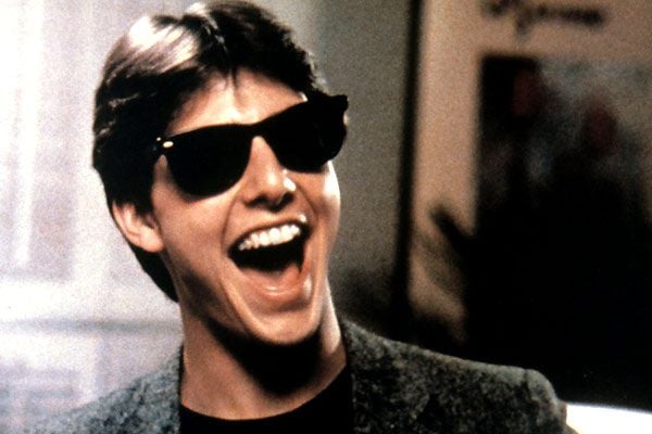 Negocios riesgosos : Foto Tom Cruise