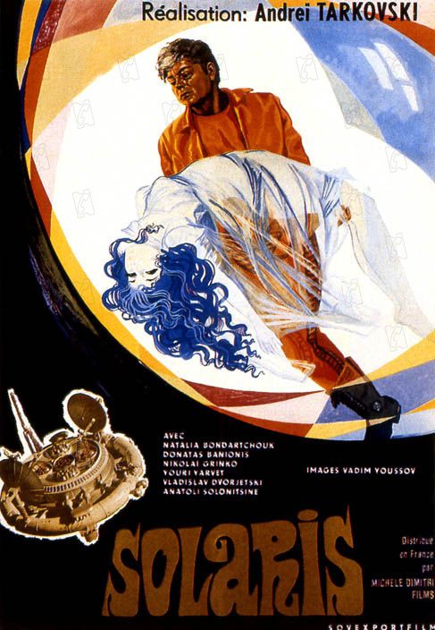 Solaris : Foto