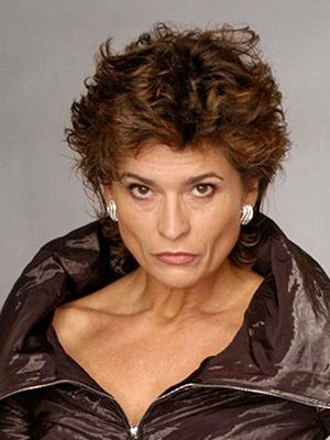 Póster Gabrielle Scharnitzky