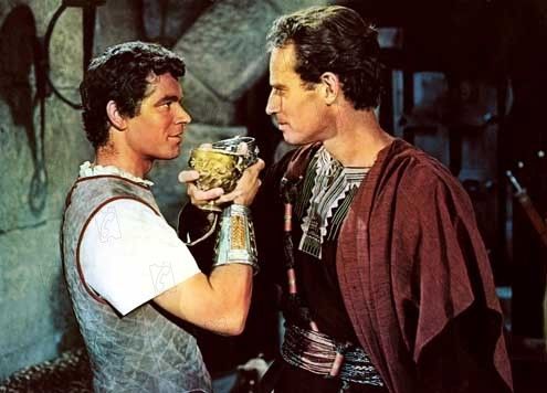 Ben-Hur : Foto William Wyler