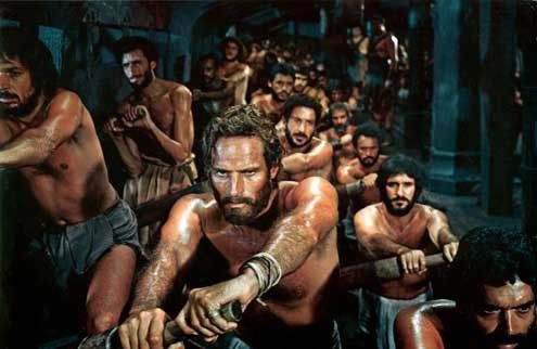 Ben-Hur : Foto William Wyler